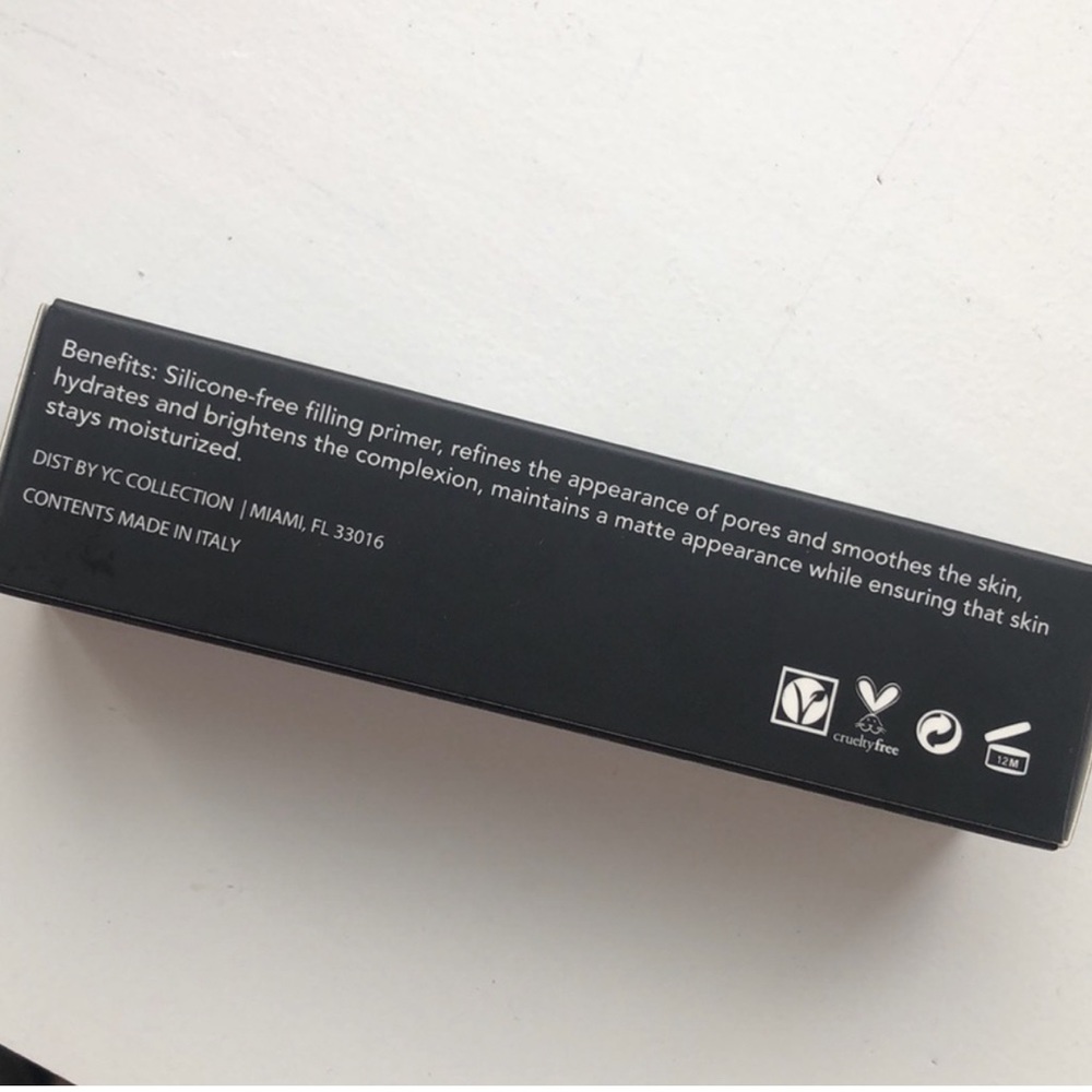 NIB YC Collection Let Me First Primer, 30 ml - Picture 10 of 10